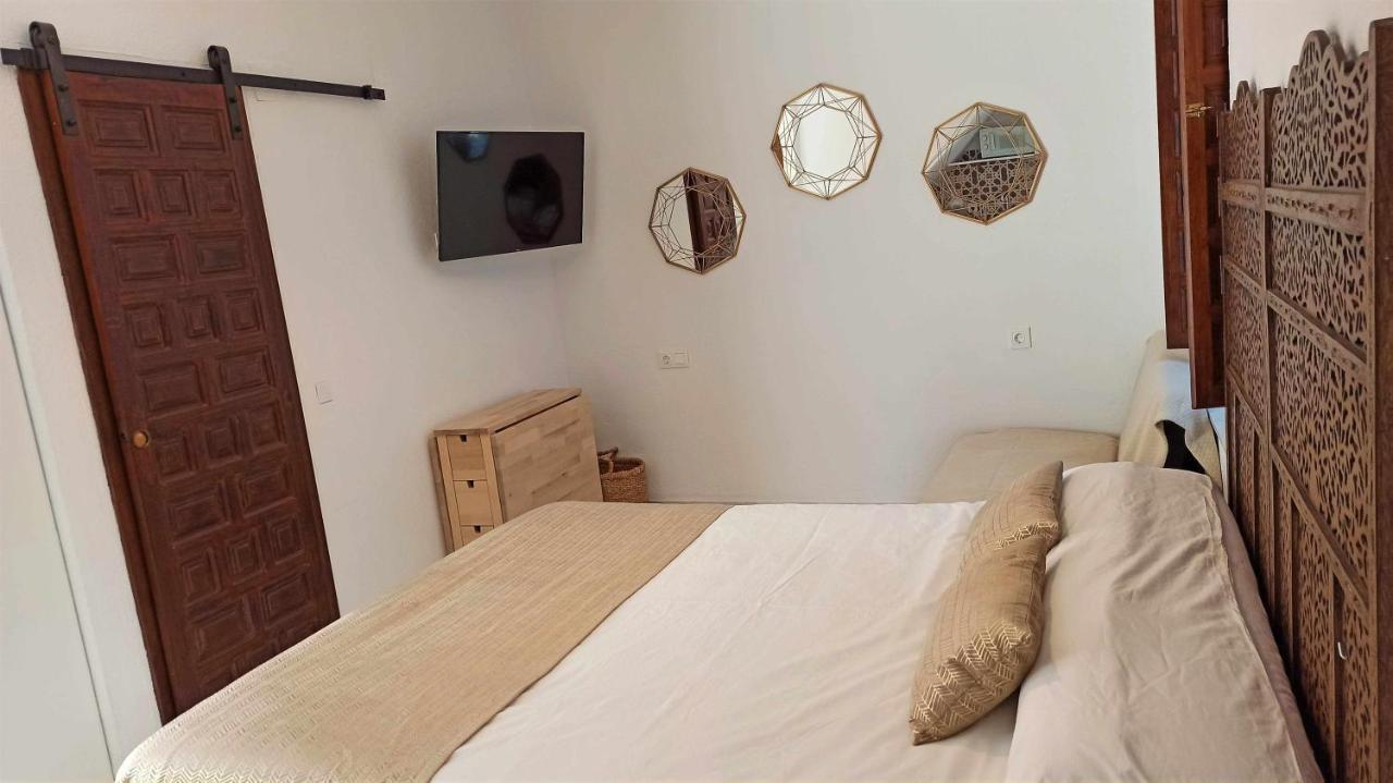 La Pequena Taifa I Apartment Cordoba Exterior photo