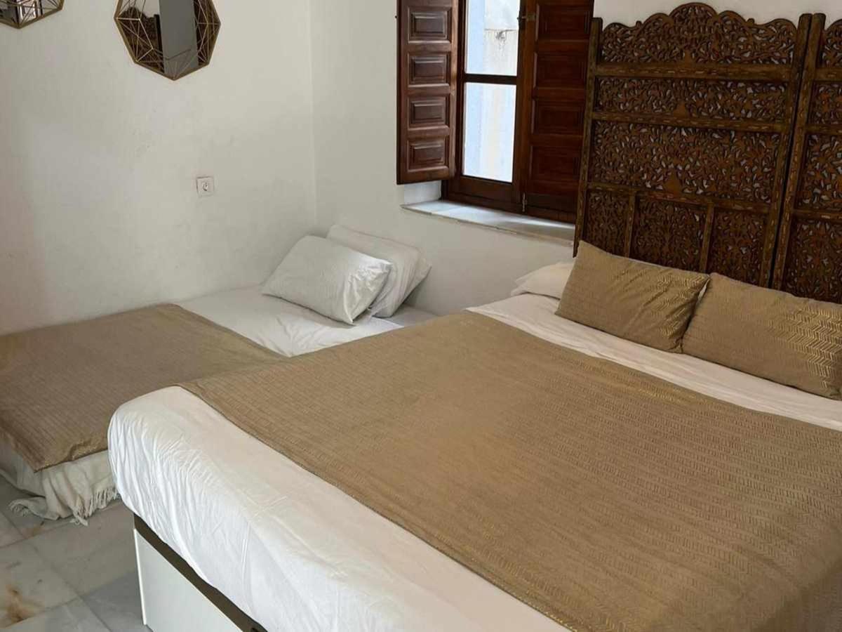 La Pequena Taifa I Apartment Cordoba Exterior photo